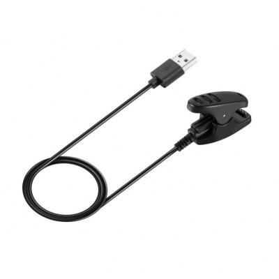 China Smart Watch Charger Cable for Suunto/Ambit2/Ambit 3 Replacement USB Charger Cable Wire Cord Dock Clip Data Charging Sync for SUUNTO 5 for sale