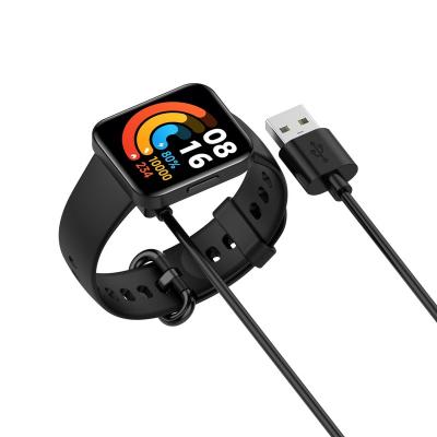 China Smart Watch for Xiaomi MI Band 7 Pro Replacement Charging Cables USB Charing Magnetic USB Charger Cable Dock for Xiaomi Watch Lite 2 for sale