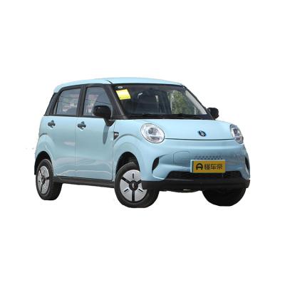 China 2022 New Energy Wholesale High Quality Resources Used Mini EV Car 3584x1475x1666 for sale