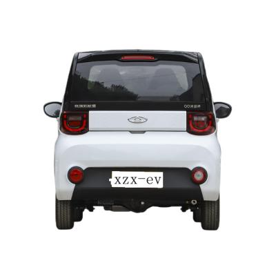 China China Manufacturer Factory Price Fashion Cute Used Mini Ev Car 2980x1496x1637 for sale