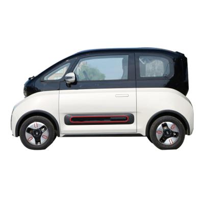 China 2022 Used Cars Auto Hot Selling Electric Car 4 Wheel Electric Car For Sale 2894*1655*1595 for sale