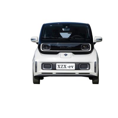 China Cute And Lovely Mini Ev Car Used Electric 2894*1655*1595 Good Quality Four Wheels for sale