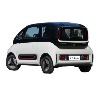 China China Direct Wholesale 4 Wheel Electric Cars Mini Ev Car With Fast Charging 2894*1655*1595 for sale