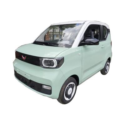 China China Manufacturer High Quality Electric Mini Second Hand Ev Car For Sale 2920*1493*1621 for sale