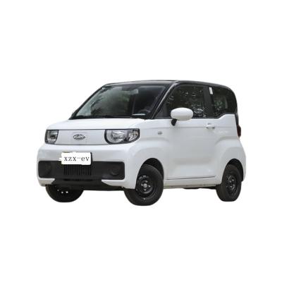 China Manufacturer Price Made In China Used Ev Cars Cute And Lovely Car 2980x1496x1637 for sale