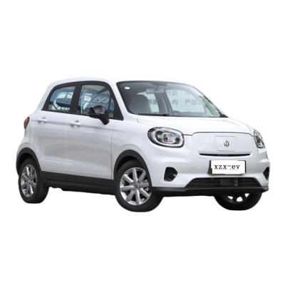 China Cheap Price High Quality Configured Standard Mini Ev Used Cars For Sale 3620*1652*1592 for sale