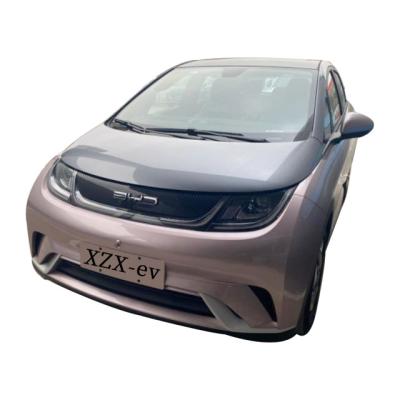 China Super quality sense of technology used electric cars for sale 4070x1770x1570 for sale