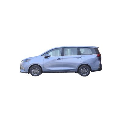 China Manufacturers Direct Selling Business Mpv Electric Used Cars For Sale 4825x1825x1778 for sale