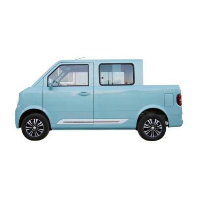 China China Factory Good Quality Mini Truck Ev Car Used Electric Car For Sale 4200x1570x1685 for sale