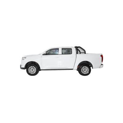 China Hot Sale Energy Saving Cargo Mini Electric Pickup Truck Used Cars For Sale 5362x1883x1884 for sale