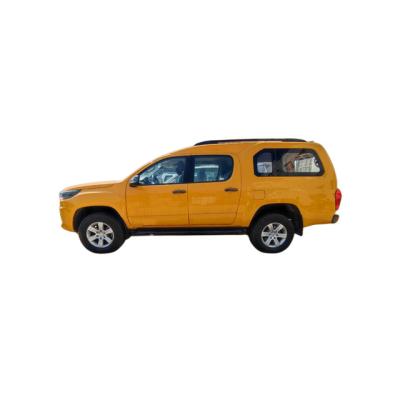 China Direct Wholesale High Speed ​​Box Van Mini Truck Ev Car 5340x1940x1870 From Factory Pickup Price for sale