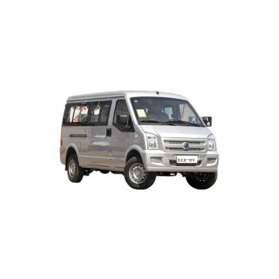 China Factory Directly Provide New Energy Resources Passenger Used Electric Ev Car Minibus 4490x1610x1900 for sale