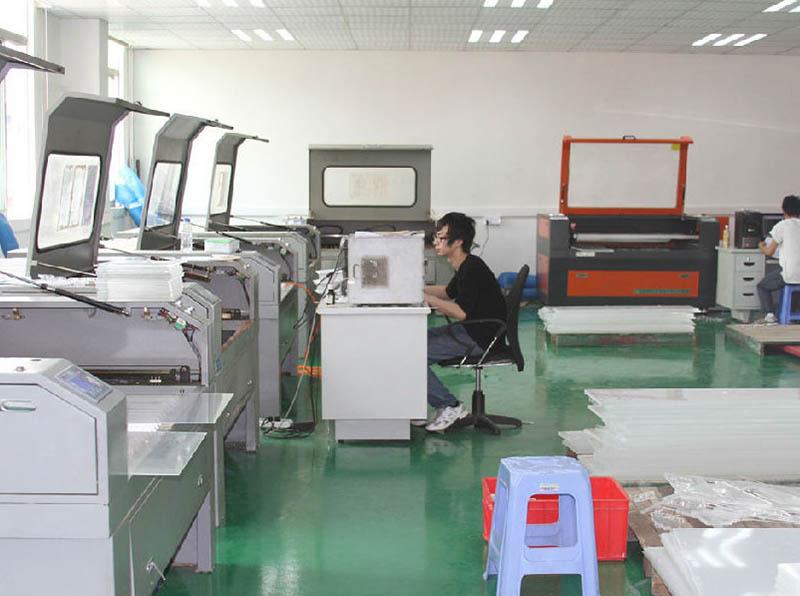 Verified China supplier - Qingdao Leopard Industry And Trade Co., Ltd.