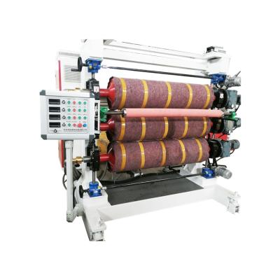 China Newest Design PP Bar Sheet Good Quality PE Plastic Extrusion Machine SJ90/36 for sale