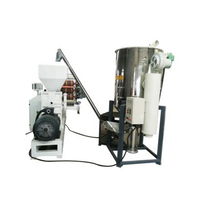 China Single Plastic Granules Screw PP PE PS Sheet Extrusion Machine PE PP PS Sheet Board Plate Extrusion Machine for sale