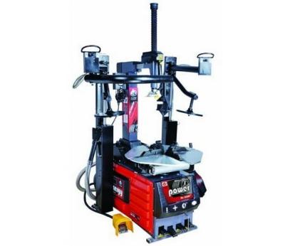 China S-3228 Dual Aid Arm Tire Changer Go Big Or Go Home With Quick Inflation System Tire Repair Machine DL-156 for sale