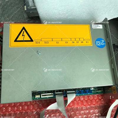 China EAA0338G83B IBP Digital Set Box for VPI VPI System IV Wheel Rocker IV System for sale