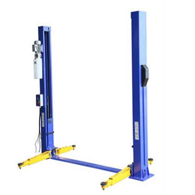 China If container there will be discount manual release lock DL factory price car lift 3000kg for sale