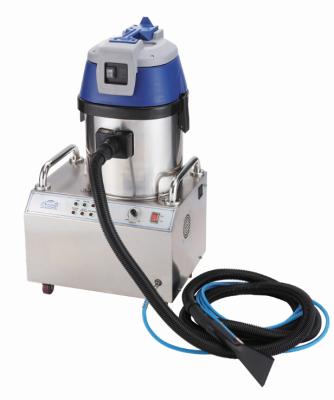 China Stainless steel it is a very good model Steam car washer steam cleaning machine for cars, steam clean for engine for sale