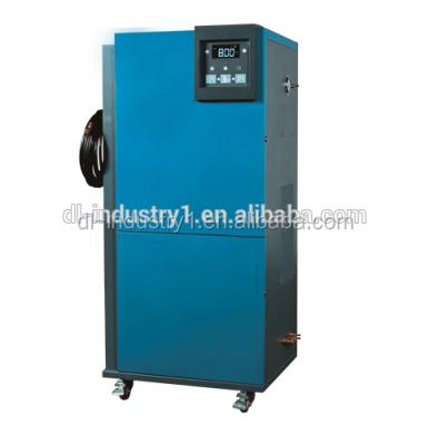 China High pressure and nitrogen generation and inflation system, nitrogen generator for tire inflation 800mm*700mm*1620mm for sale