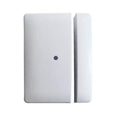 China Yes LoRaWAN Door and Wireless Control Magnetic Detection Monitoring Intrusion Protection Window Switch Status Sensor Wireless Alarm for sale