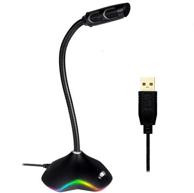 China Gaming Gaming Microphone RGB 15 