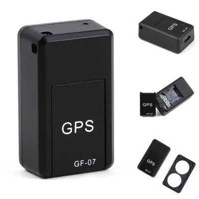 China Motorcycle Locator Tracking Device Mini Portable Track In Real Time GPS Tracker For Cars for sale