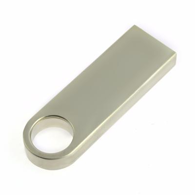 China High Speed ​​Metal USB 2.0 3.0 Metal Flash Memory Storage Device 32G 64G 128G 256G FlashDisk Hard Disk Volume for sale