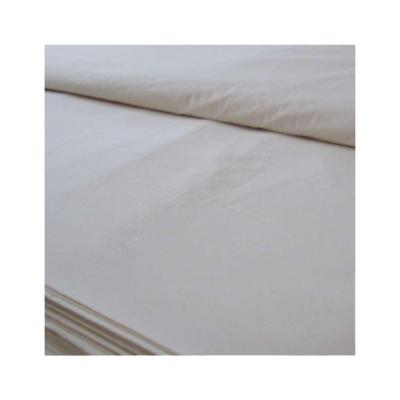 China T/C 90 Polyester 10 Cotton Sustainable Plain Weave Fabric 45*45 133*72 63