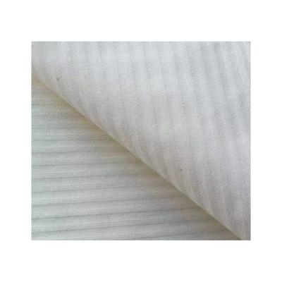 China TC Fabric 65 Durable Gray Polyester 35 Cotton Herringbone Fabric for sale