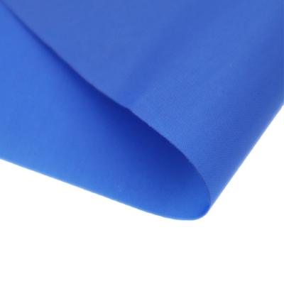 China Sustainable TC Dyed Pocketing Fabric 65 Polyester 35 Cotton 96X72 Yarn Dyed Fabric for sale