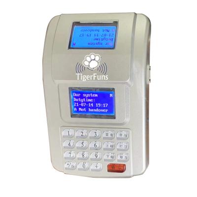 China Metal+Plastic Metal+Plastic Cashless Payment Management System With Card Reader For Gambling Game Fishing Coin And Slot Game Machine for sale