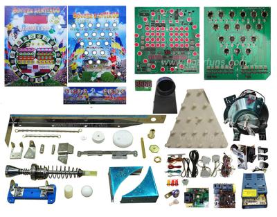 China Hot Sale Metal+acrylic+plastic Coin Operated Metal+acrylic+plastic 5 Balls 6.7 Balls Playing Pinball Game Kits For Adult for sale