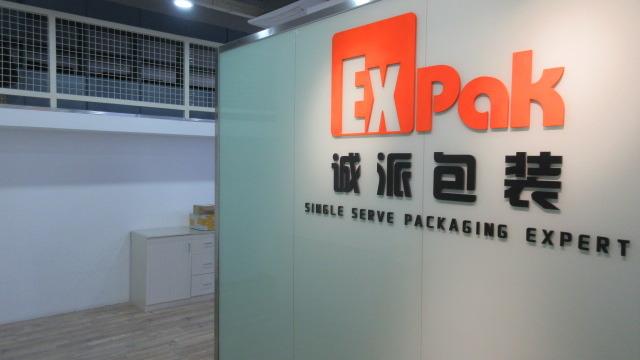 Verified China supplier - Suzhou Expak Imp&Exp Co., Ltd.