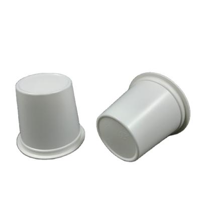 China Hot Selling 100% PP Material K Disposable Cup Capsule for sale