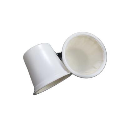 China Disposable K Cup Non-Toxic Custom Eco-Friendly Soldered In Filter Wholesale for sale