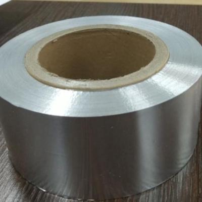 China Food Packaging Dolce Enthusiasm Outside Foil Roll Foil for sale