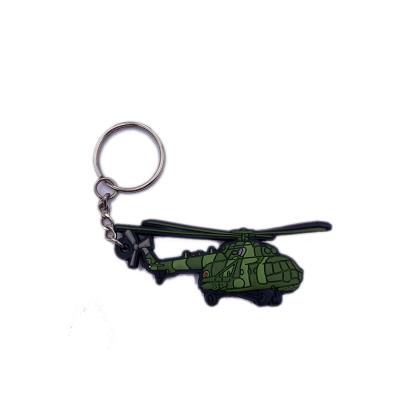 China Souvenir Gifts Promotion PVC Key Chain 3d Sneaker Custom Logo Key Chain Key Chain for sale