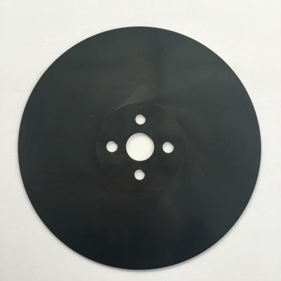 China Metal HSS Circular Saw Blades for sale