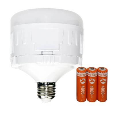 China Residential Y3918 Led light Bulb Camping Led Emergency Lights indoor ultra-bright lightweight camping light for sale