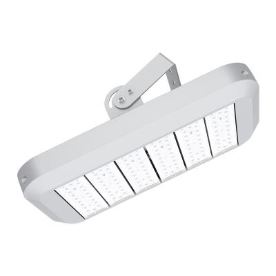 China Sports Stadiums RF-801 LED Flood Light  30w 120w 350w 400w Watt High Power Flood Light Logistic Airport Stadium Ip66 Waterproof Lighting LED Pro for sale