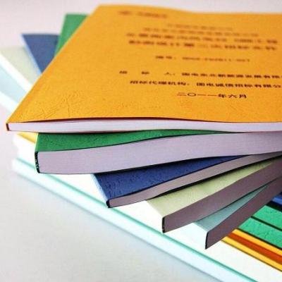 China paper & Custom Paperback Printing Services Cardboard Paperback Printing Softcover Book Printing for sale