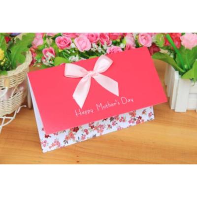 China paper & Wholesale Custom Cardboard Logo Personalize Blank Sample Design Wedding Greeting Greeting Thank You Cards for sale