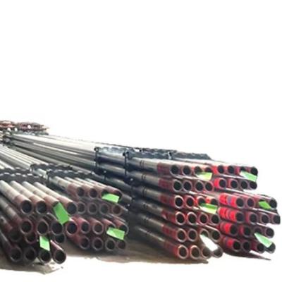 China Machinery Repair Shops Sell VIT Vacuum Insulated Tubing 2 3/8