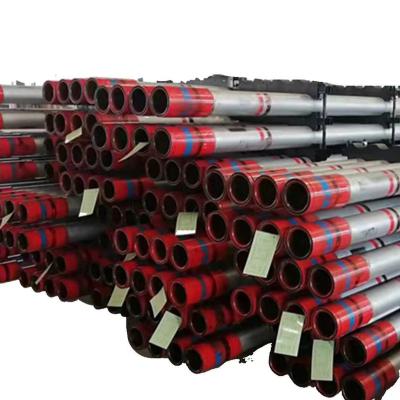 China New Liquid Hose Sale Thermal Pipes For Steam Injection Heavy Oil Production API Vacuum Insulated Tubing VIT 1.9