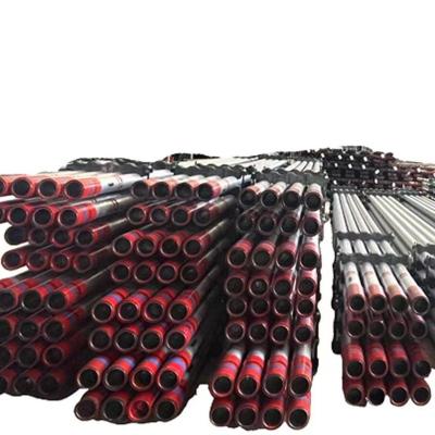 China New Liquid Hose Sale Thermal Pipes For Steam Injection Heavy Oil Production API Vacuum Insulated Tubing VIT 2 7/8