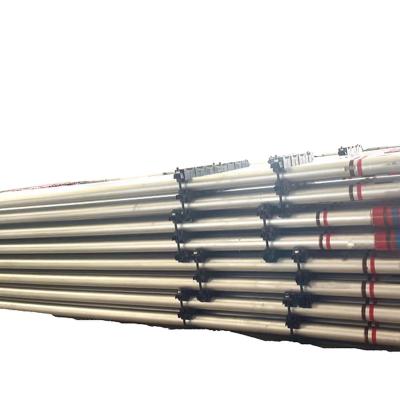 China New Liquid Hose Sale Thermal Pipes For Steam Injection Heavy Oil Production API Vacuum Insulated Tubing VIT 2 7/8