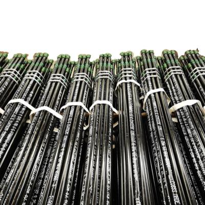 China High Quality OIL PIPELINE Steel Tubing Tubes With Premium Connection For Oil Wells for sale