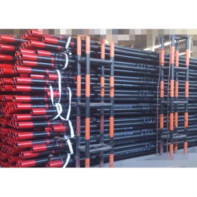 China OIL PIPELINE good quality of tubing tubes with premium connection for oil wells for sale