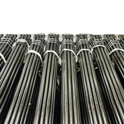 China energy & Mining API 5CT Seamless Tubing For Oil Exploration And Production 4